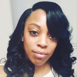 Meet your Posher, Stacey